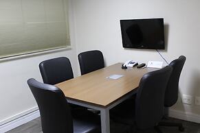 Transamerica Executive Paulista