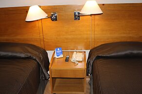 Transamerica Executive Paulista