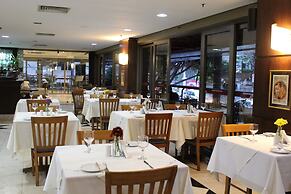 Transamerica Executive Paulista