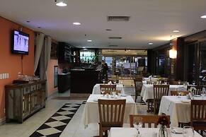 Transamerica Executive Paulista