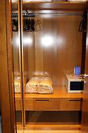 Transamerica Executive Paulista