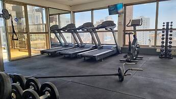 Transamerica Executive Paulista