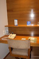 Transamerica Executive Paulista