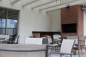 Transamerica Executive Paulista