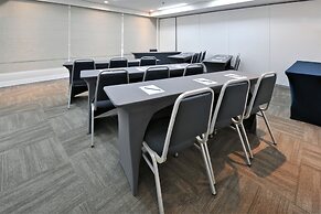 Transamerica Executive Paulista