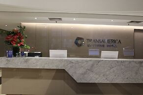 Transamerica Executive Paulista