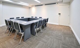 Transamerica Executive Paulista