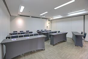 Transamerica Executive Paulista
