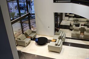 Transamerica Executive Paulista