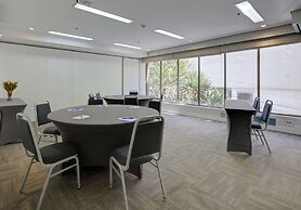 Transamerica Executive Paulista