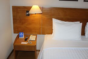 Transamerica Executive Paulista