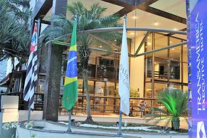 Transamerica Executive Paulista