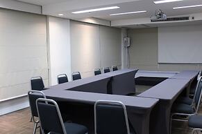 Transamerica Executive Paulista