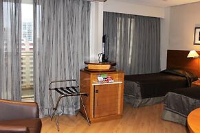 Transamerica Executive Paulista