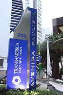 Transamerica Executive Paulista