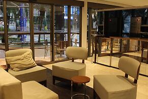 Transamerica Executive Paulista