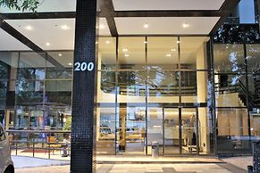 Transamerica Executive Paulista