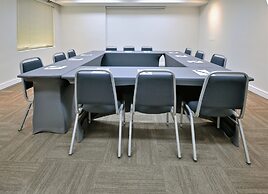 Transamerica Executive Paulista