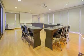 Transamerica Executive Paulista