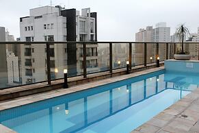 Transamerica Executive Paulista