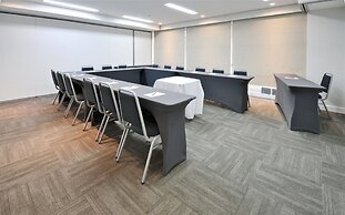 Transamerica Executive Paulista