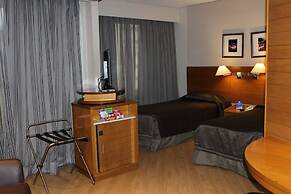 Transamerica Executive Paulista