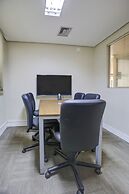 Transamerica Executive Paulista