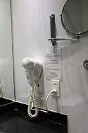 Transamerica Executive Paulista