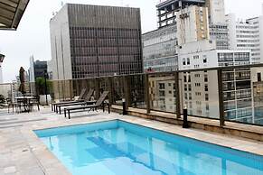 Transamerica Executive Paulista