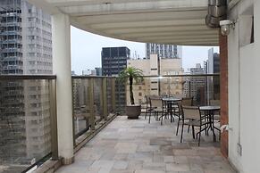 Transamerica Executive Paulista