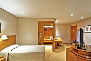 Transamerica Executive Paulista