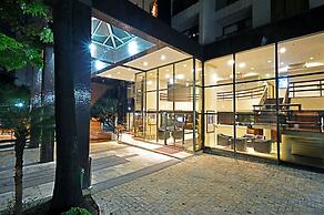 Transamerica Executive Paulista