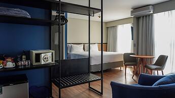 Transamerica Executive Paulista