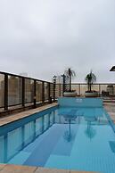 Transamerica Executive Paulista