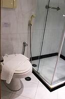 Transamerica Executive Paulista