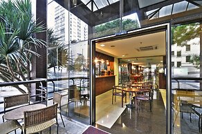 Transamerica Executive Paulista