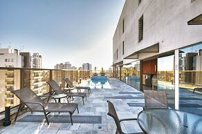 Transamerica Executive Paulista