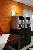 Transamerica Executive Paulista