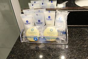 Transamerica Executive Paulista