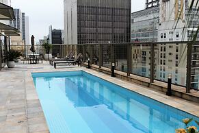 Transamerica Executive Paulista