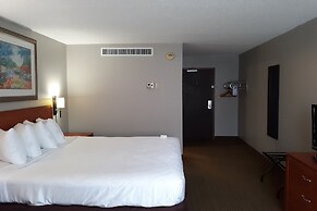 The Dakota