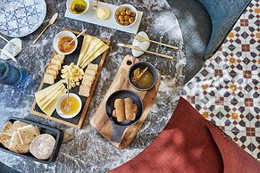 Hotel Açores Lisboa