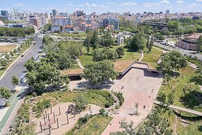 Hotel Açores Lisboa