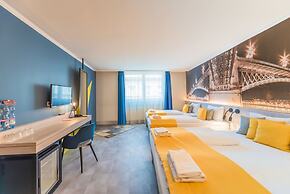 Impulso Fashion Hotel