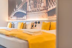 Impulso Fashion Hotel