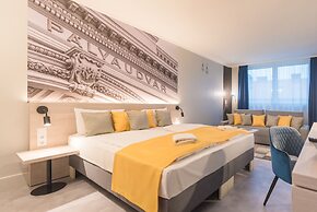 Impulso Fashion Hotel