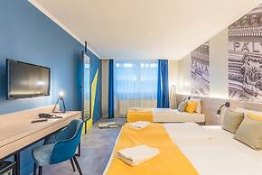Impulso Fashion Hotel