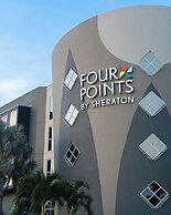 Four Points by Sheraton Cocoa Beach