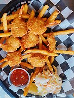 Four Points by Sheraton Cocoa Beach