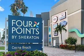 Four Points by Sheraton Cocoa Beach